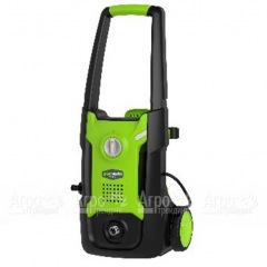 Мойка высокого давления GreenWorks GPWG2 110 бар в Липецке