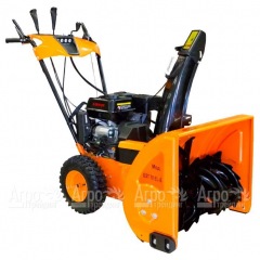 Снегоуборщик Prorab GST 70 EL-S в Липецке