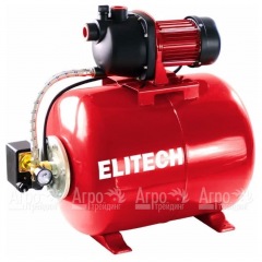 Насосная станция Elitech САВ 1200-50П в Липецке