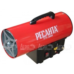 Газовая тепловая пушка Ресанта ТГП-15000 в Липецке