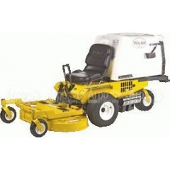 Бензиновая коммерческая газонокосилка Walker - MTL SD 31   в Липецке
