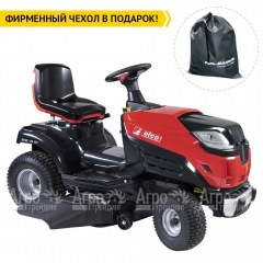 Садовый минитрактор Efco EF 109L/ 19 KV в Липецке