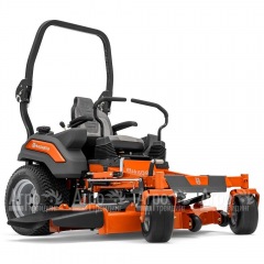 Садовый райдер Husqvarna Z454X в Липецке