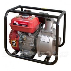 Бензиновая мотопомпа RedVerg RD-WP20C в Липецке