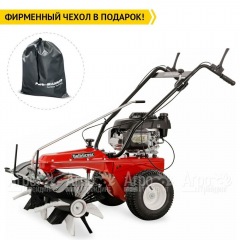 Подметальная машина Tielburger TK18 (Honda GCV170) AD-391-440TS в Липецке