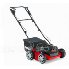 Электрический вертикуттер MTD OPTIMA 37 VE в Липецке
