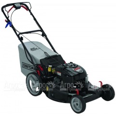 Газонокосилка бензиновая Craftsman 37659 в Липецке