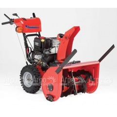 Снегоуборщик Simplicity L1730EX в Липецке