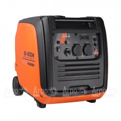 Бензогенератор инверторный Patriot iGX 4000W 3.5 кВт в Липецке
