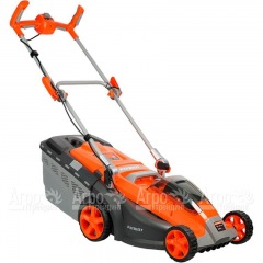 Газонокосилка аккумуляторная Patriot CM 435XL в Липецке