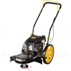 Колесный триммер Huter GLM-5.0 L в Липецке