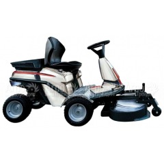 Райдер Cramer Tourno pick-up с декой 90 см в Липецке