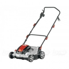 Вертикуттер электрический Al-KO Comfort 36.8 E Combi Care в Липецке