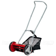 Газонокосилка механическая Einhell GC-HM 300 в Липецке