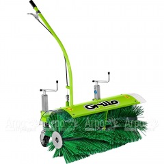 Наклонная щетка 80 см для Grillo G 55, GF 2 в Липецке