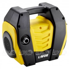 Мойка высокого давления Lavor Hero 105 AC в Липецке