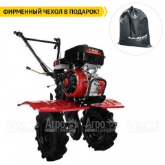 Мотоблок Weima WM900M с двигателем Loncin 168FB 6.5 л.с. в Липецке