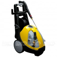 Мойка высокого давления Lavor Professional Arizona 1209 LP в Липецке