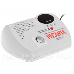 Стабилизатор Ресанта АСН-500Н/1-Ц в Липецке