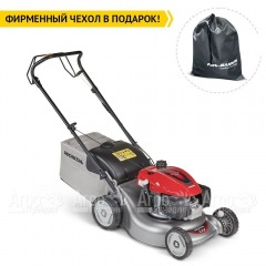 Газонокосилка бензиновая Honda HRG 466 SKEP в Липецке