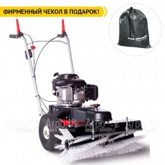 Подметальная машина Limpar 67 (с универсальной щеткой) в Липецке