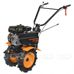 Мотоблок Carver MT-700 в Липецке