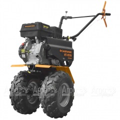 Мотоблок Carver MT-901W в Липецке