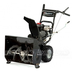 Снегоуборщик Murray ML61900R в Липецке