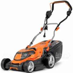 Газонокосилка электрическая Daewoo DLM 1900E в Липецке