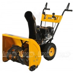 Снегоуборщик самоходный Garden Pro KC521S в Липецке
