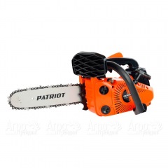 Бензиновая пила Patriot РТ 2512-12" в Липецке