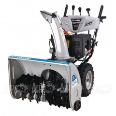 Снегоуборщик Hyundai HS 7070E в Липецке