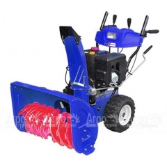 Снегоуборщик MasterYard MX 18528LE в Липецке