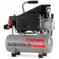 Компрессор воздушный Crown CT36046 в Липецке