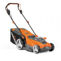 Газонокосилка аккумуляторная Daewoo DLM 4042Li (без аккумулятора и зарядного устройства) в Липецке