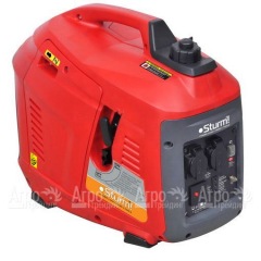 Инверторный генератор Sturm PG8720I 1.6 кВт в Липецке