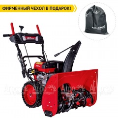 Снегоуборщик бензиновый HND ST 71 JWR в Липецке