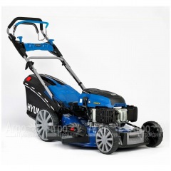 Газонокосилка бензиновая Hyundai L 5620SЕ в Липецке