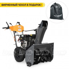 Снегоуборщик Villartec WB1070E в Липецке