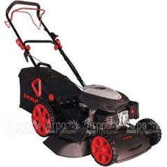 Газонокосилка бензиновая Ikra Mogatec BRM 1746 SSM TL в Липецке