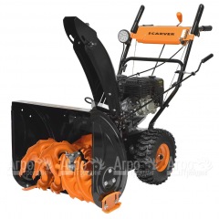 Снегоуборщик Carver STG 7056EL в Липецке