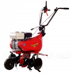 Культиватор Eurosystems Euro-5 EVO RM S/R Honda GX160 в Липецке