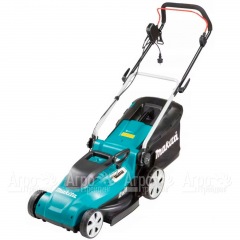 Газонокосилка электрическая Makita ELM 4120 в Липецке