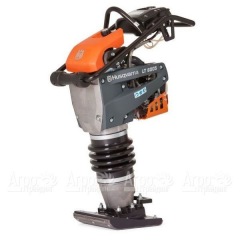 Вибротрамбовка Husqvarna Atlas Copco LT 6005 11" + в Липецке
