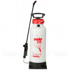 Ручной опрыскиватель Solo 458 в Липецке