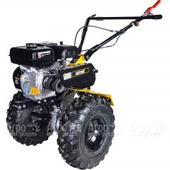 Мотоблок Huter МК-7000M Big Foot в Липецке