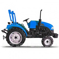 Многофункциональный минитрактор MasterYard M244 4WD в Липецке