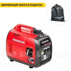 Бензиновый генератор инверторный Honda EU 22 IT RH 1.8 кВт в Липецке