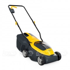 Газонокосилка аккумуляторная Stiga Collector 132 AE Kit в Липецке