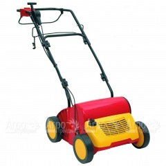 Вертикуттер (аэратор) электрический Wolf-Garten UV 30 EV в Липецке